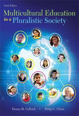 Multicultural Education in a Pluralistic Society 10th Edition